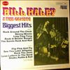 Haley Bill & Comets -- Biggest Hits (2)