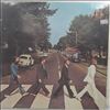 Beatles -- Abbey Road (2)