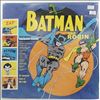 Sensational guitars of Dan and Dale (Sun Ra and Blues Project) -- Batman And Robin (1)