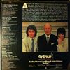 Various Artists -- Arthur (The Album) (1)
