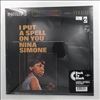 Simone Nina -- I Put A Spell On You (1)