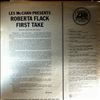 Flack Roberta -- First Take (2)