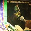 Love Unlimited Orchestra (White Barry) -- Superdisc (1)
