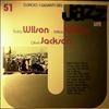 Wilson Teddy, Hinton Milton, Jackson Oliver -- I Giganti Del Jazz (Giants Of Jazz) Vol. 51 (2)