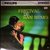 Various Artists -- Festival de san remo (2)
