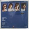 Dire Straits -- Communique (1)