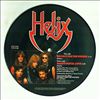Helix -- No Rest For The Wicked - Heavy Metal Love (2)