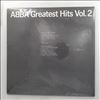 ABBA -- Greatest Hits Vol. 2 (1)