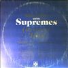 Ross Diana & The Supremes -- Greatest Hits (2)