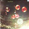 Deep Purple -- Who Do We Think We Are (2)