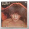 Bush Kate -- Lionheart (1)