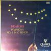 Graz Philarmonic Orchestra -- Brahms J. - Symphony No. 1 in C-moll (2)