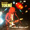 Bernie Torme -- Are We There Yet? (2)