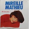 Mathieu Mireille -- Je Vous Aime... (2)