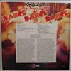 Love Geoff Big Disco Sound -- Dance Dance Dance (2)
