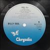 Idol Billy -- Rebel Yell (2)
