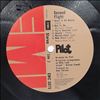 Pilot (Scotland / members of Bay City Rollers, Parsons Alan Project) -- Second Flight (2)
