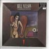 Nelson Bill -- Savage Gestures For Charms Sake (2)