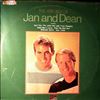 Jan & Dean -- Very Best Of Jan & Dean (2)