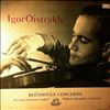 Oistrakh Igor/Pro Arte Orchestra (cond. Schuchter W.) -- Beethoven - Violin Concerto in D-dur Op. 61 (2)