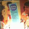 Osmond Donny & Marie -- Featuring songs from their television show (2)
