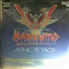 Hawkwind -- Sonic Attack (1)