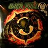 Overkill (Over Kill) -- Live In Overhausen Volume Two: Feel The Fire (2)