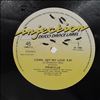 Priscilla (Marleen Priscilla) -- Come, Get My Love (3)