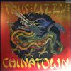 Thin Lizzy -- Chinatown (3)