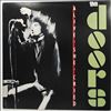 Doors -- Alive, She Cried (1)