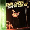 Lopez Trini -- Live In Tokyo (1)