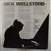Wellstood Dick -- Live At The Cookery (2)