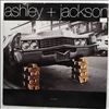 Ashley & Jackson -- Solid Gold (1)
