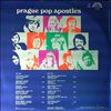 Various Artists -- Prague Pop Apostles (2)