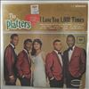Platters -- I Love You 1,000 Times (2)