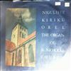 Uibo Andres -- Niguliste Kiriku Orel (Organ of St. Nicholas church): Part, Buxtehude, Tuur, Bach (2)