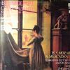 Zhelvakov V/ Rozhdestvensky G. -- Concertos For Clarinet And Orchestra. Mozart W.A. Mercadante S. (2)
