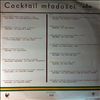 Various Artists -- Cocktail mlodosci (2)