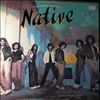 Native -- In A Strange Land (1)