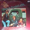 Grass Roots -- Their 16 Greatest Hits (2)
