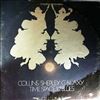 Collins-Shepley galaxy -- Time, Space and the Blues (2)