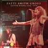 Smith Patti Group -- Easter Rising (Live - 1978) (1)