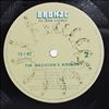 Uriah Heep -- Magician's Birthday (3)