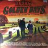 Fureys & Arthur Davey -- Golden Days (1)