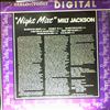 Jackson Milt (MJQ) -- Night Mist (1)