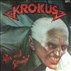 Krokus -- Alive and screamin (1)