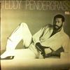 Pendergrass Teddy -- It's Time For Love (1)