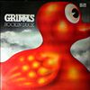 Grimms -- Rockin Duck (1)
