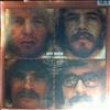 Creedence Clearwater Revival -- Bayou Country (2)