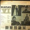 Beatles -- Beatles 6 (3)